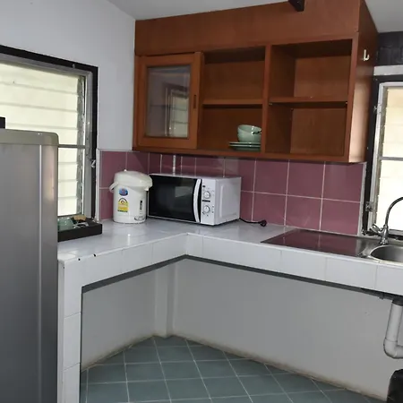 Diana Garden Resort - Sha Extra Plus-2