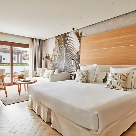 Nobu Hotel Marbella-3