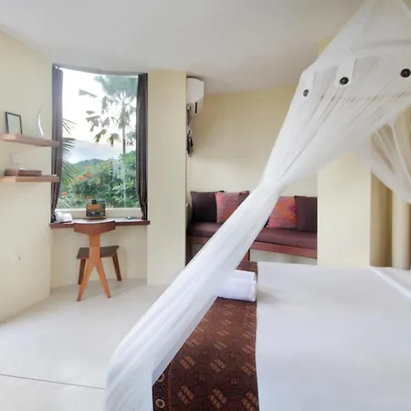Tegal Sari Accommodation Ubud-2