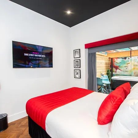 Duke Street Boutique Hotel-3