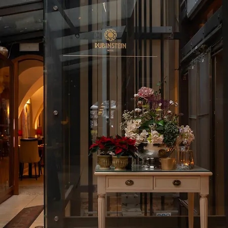 Hotel Rubinstein-2