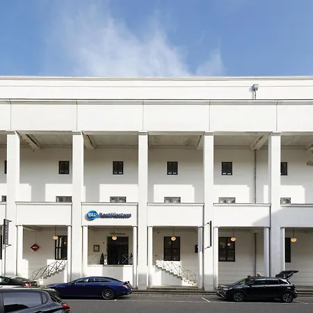 Best Western Torvehallerne-3