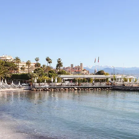 Royal Antibes - Luxury Hotel, Residence, Beach & Spa-2