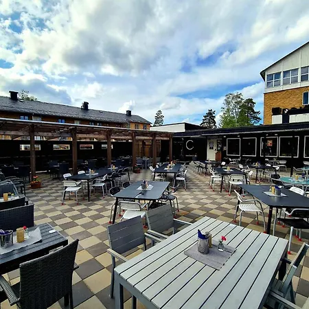 Sidsjö Hotell&Konferens-2