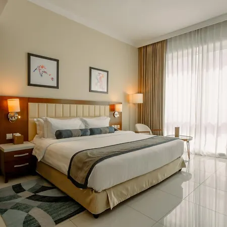 Treppan Hotel & Suites By Fakhruddin-3