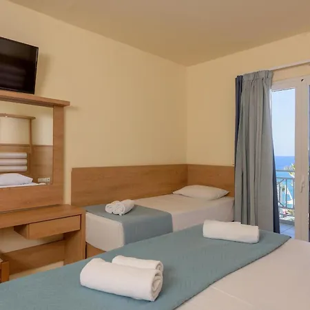 Sunbay Hotel-3