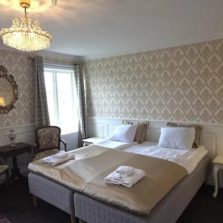 Svaneholm Hotel-3