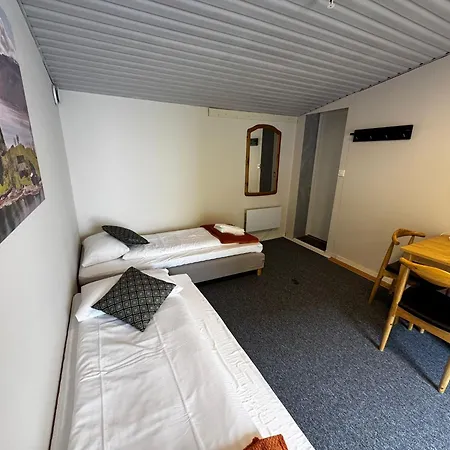 Nord Motel & Restaurant-3
