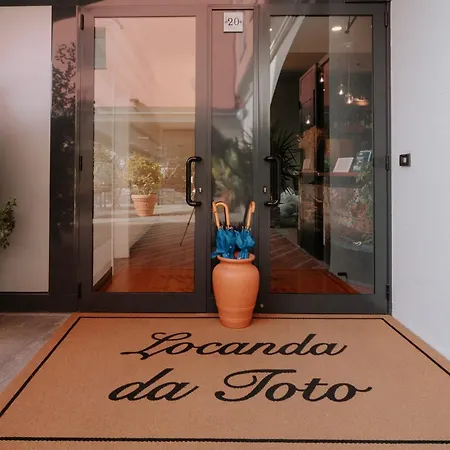 Locanda Da Toto-2