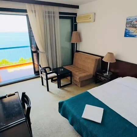 Corpus A - Hotel Albatros-2