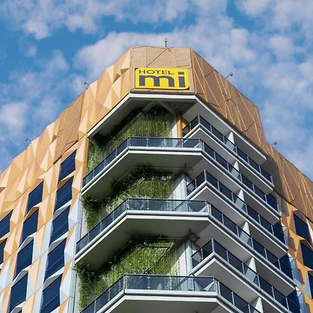 Hotel Mi Rochor-3
