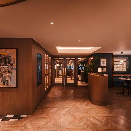 Mercure London Earls Court-3