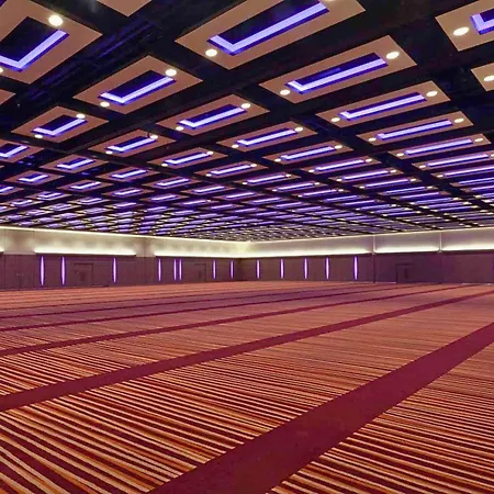 Mercure London Earls Court-2