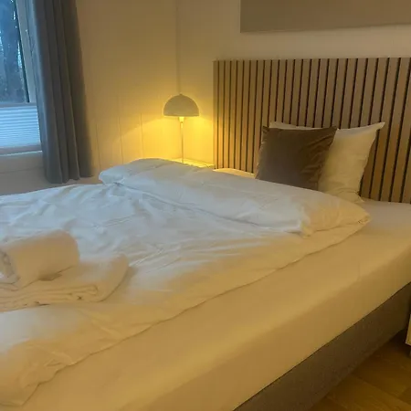 Selvbetjent leilighetshotell på Ålgård-2