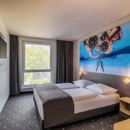 B&B HOTEL Aalborg-2