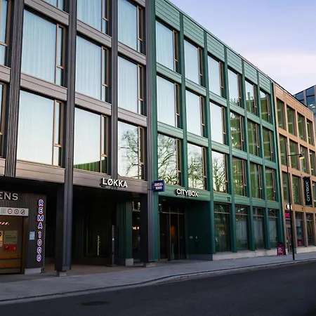 Citybox Kristiansand-3