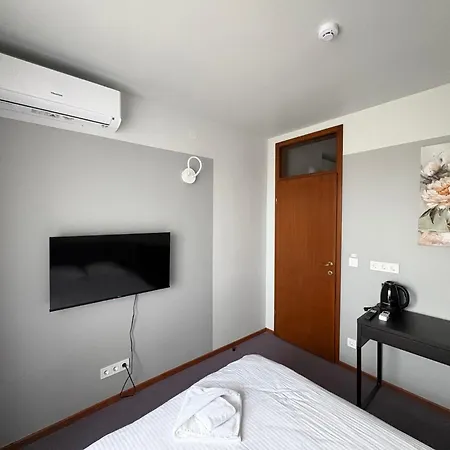 Hotel Vento-3