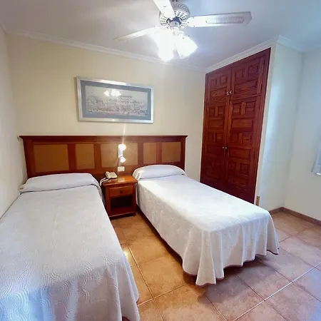 Apartamentos Colon2-2