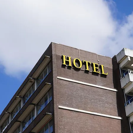 Westlake Hotels Amsterdam-3