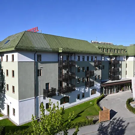 Holiday Inn Innsbruck By Ihg-3