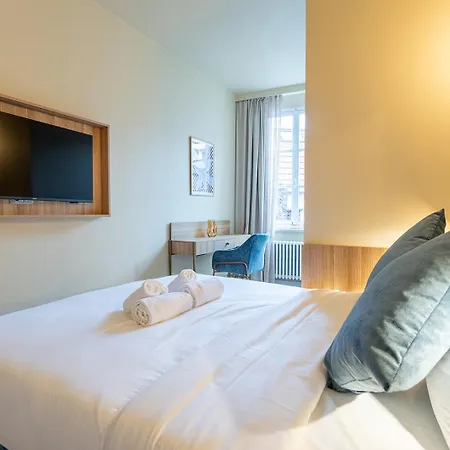 Hotel 'T Putje-2