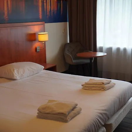 Westlake Hotels Amsterdam-2