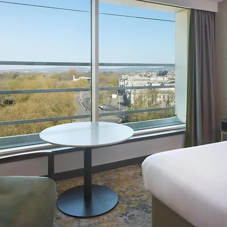 Hilton Cardiff-3