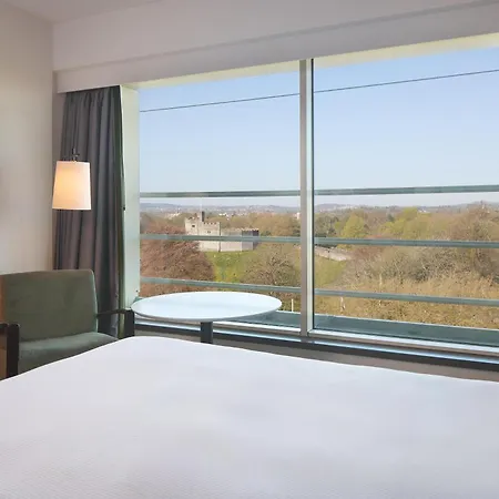 Hilton Cardiff-2