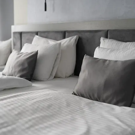 Bellevue Park Hotel Riga With Free Parking-2