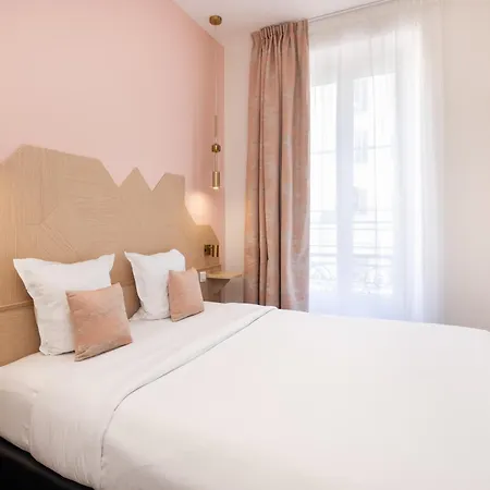 Hotel Florence Nice-3