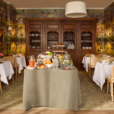 Hotel Des Orfevres-2