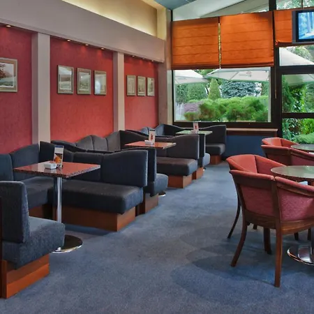 Booking Hotel & Spa-3