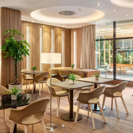 Melia Madrid Barajas-2