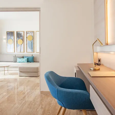 Grupotel Los Principes & Spa-2