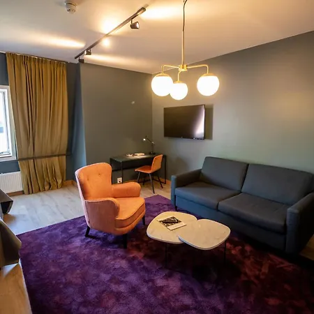 Hotell Bondeheimen-3