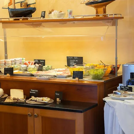 Hotel Florida Lerici-3