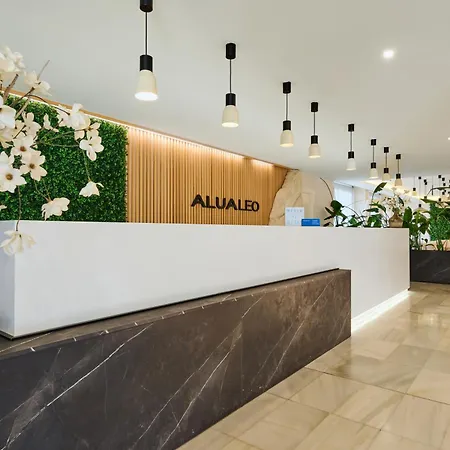 Alua Leo-3