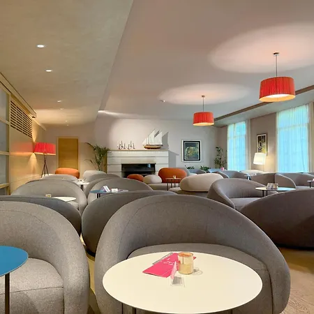 Hotel Caesius Thermae & Spa Resort-2