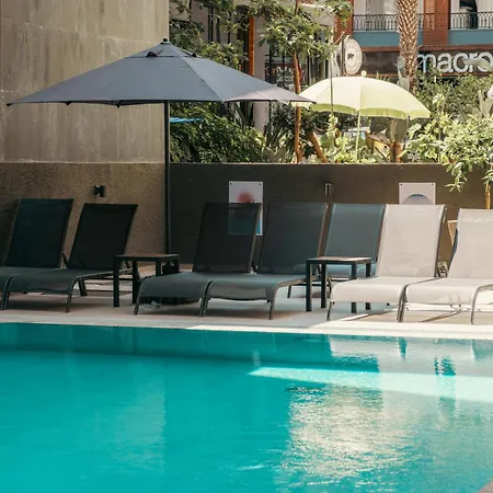 Novis Hotel Cleopatra-2