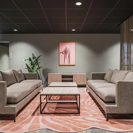 Quality Hotel Lulea-3