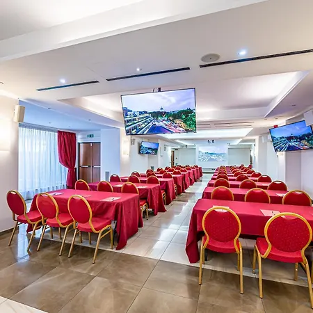 Cardinal Hotel St. Peter-2