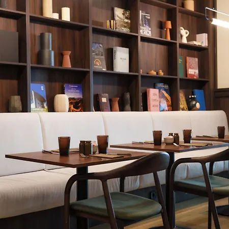 Honest Budapest By Chic&Basic-2