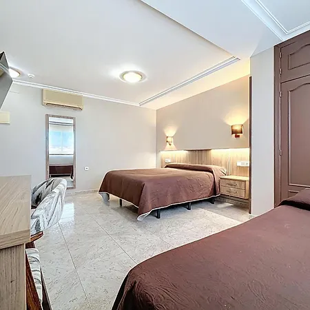Hotel Noguera El Albir-2