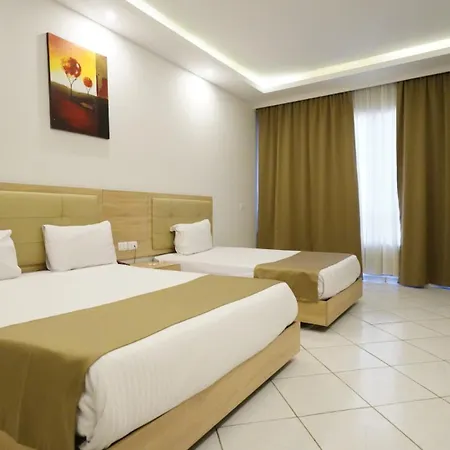 King Tut Aqua Park Beach Resort-3