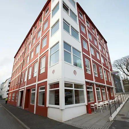 Hotel Torshavn-3