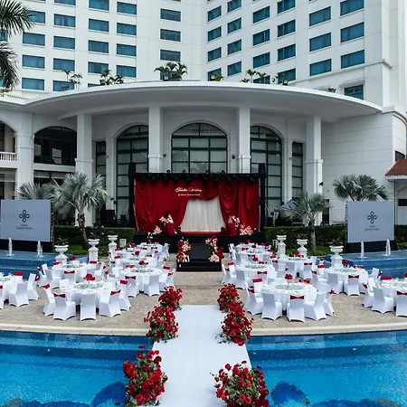 Hanoi Daewoo Hotel-2