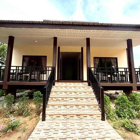 Lanta Klong Nin Beach Resort-3