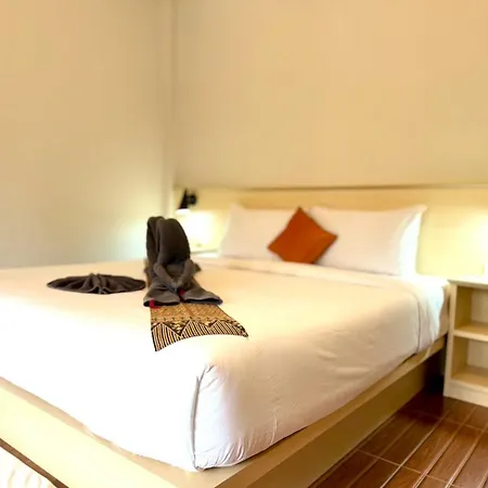 Lanta Klong Nin Beach Resort-2