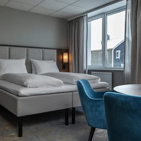Thon Hotel Andrikken-2