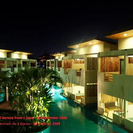 The Hideaway Resort-3
